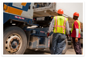Electric energy will decrease diesel consumption for customers