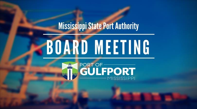 Calendar Of Events Port Of Gulfport Mississippi