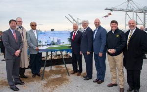 Roger F. Wicker Center for Ocean Enterprise